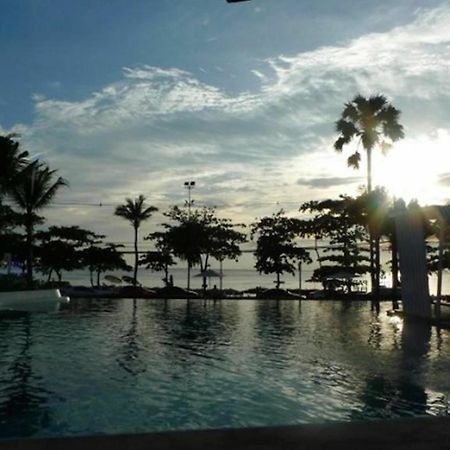 The Ralaxing Room At Lumpini Park Beach Jomtien Condominium. Экстерьер фото