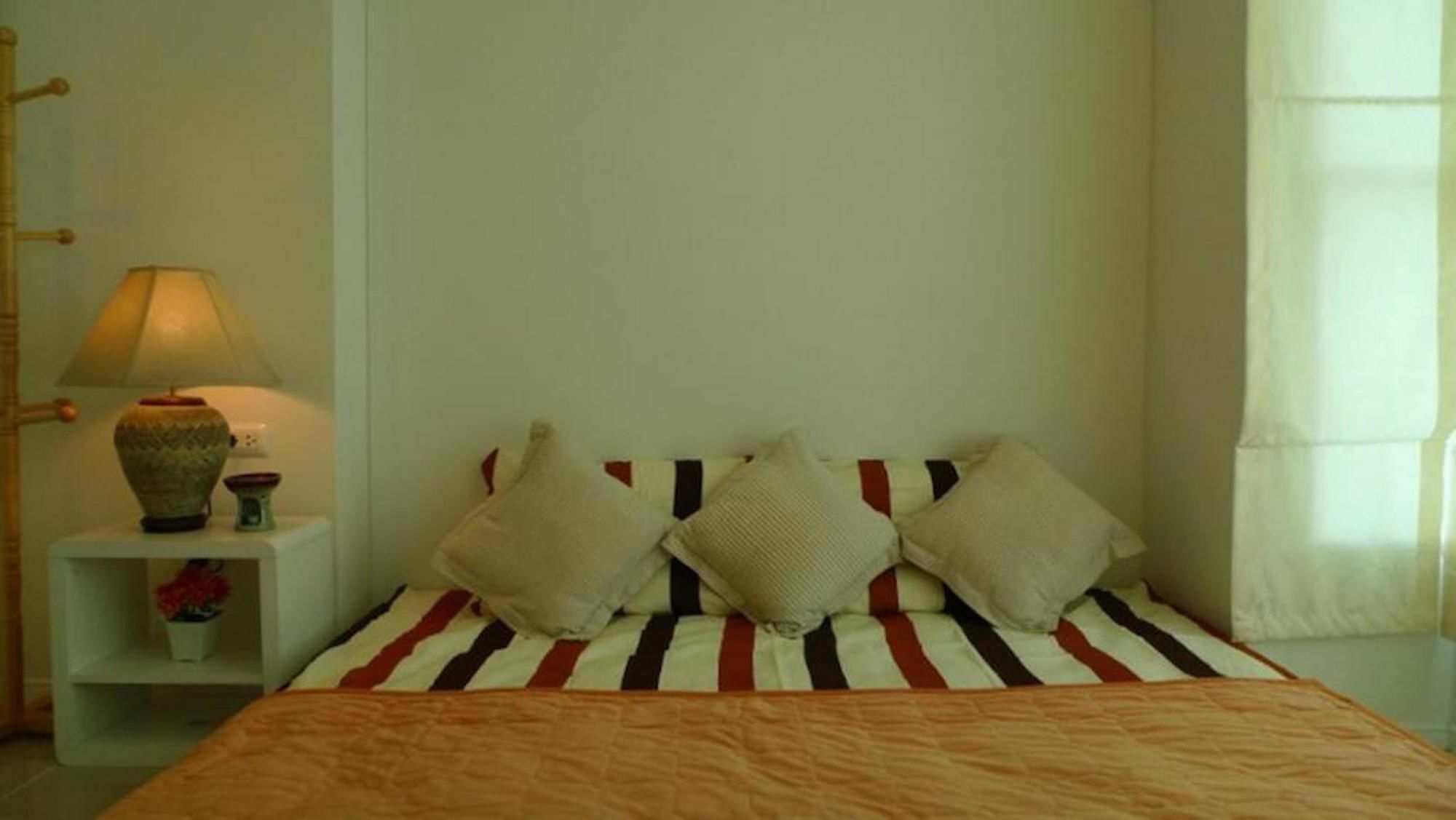 The Ralaxing Room At Lumpini Park Beach Jomtien Condominium. Экстерьер фото
