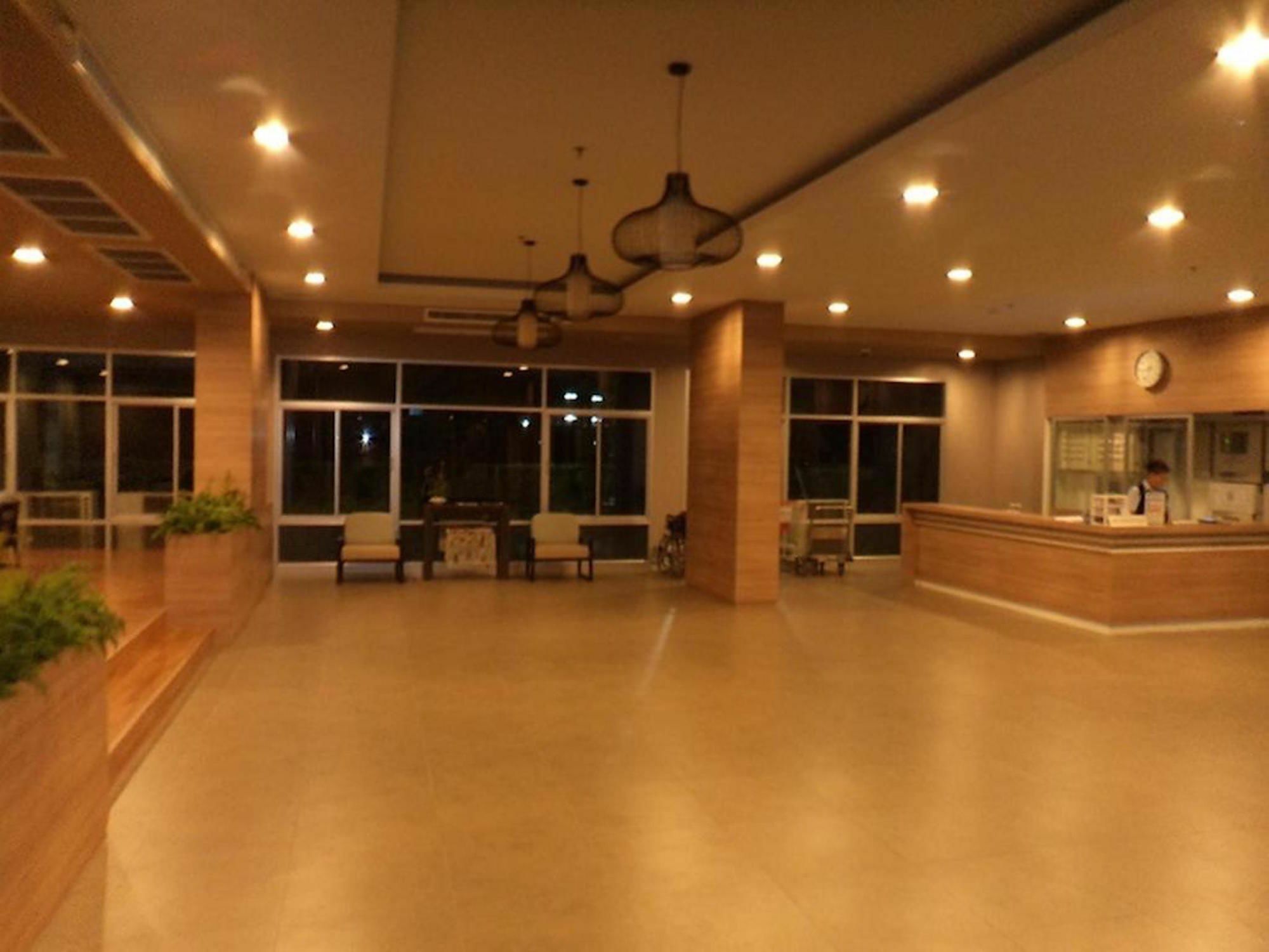 The Ralaxing Room At Lumpini Park Beach Jomtien Condominium. Экстерьер фото