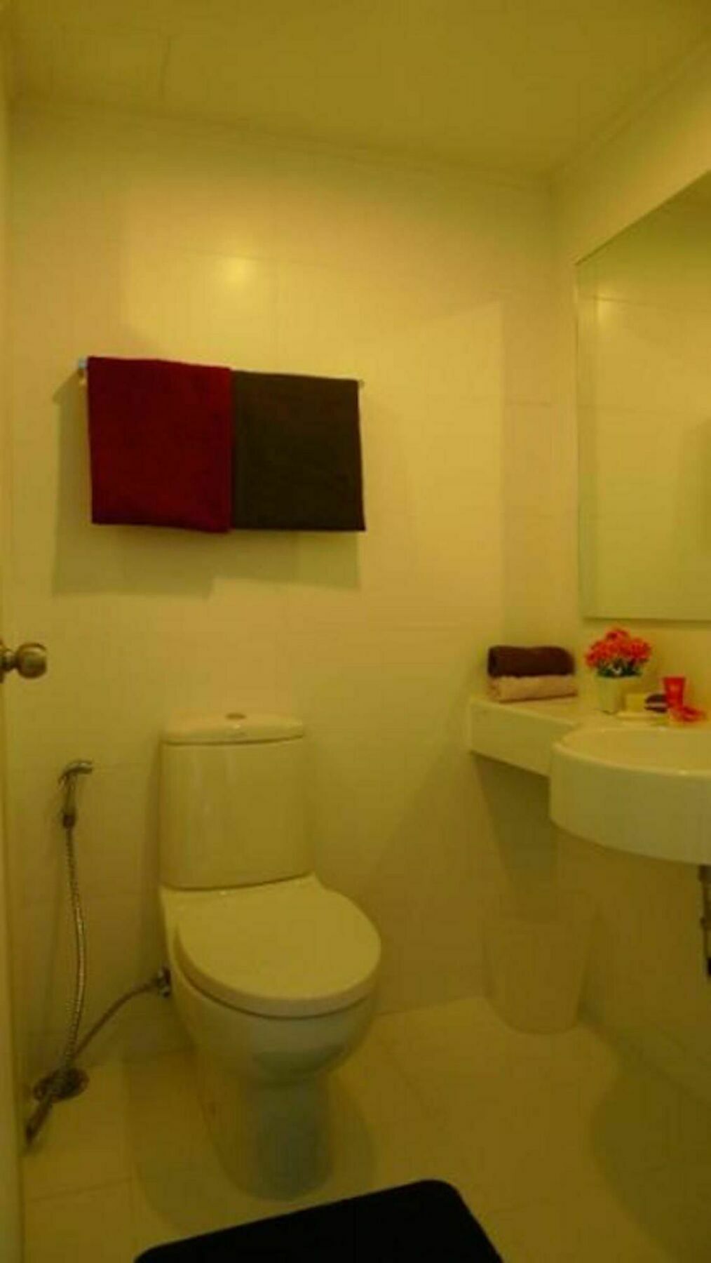 The Ralaxing Room At Lumpini Park Beach Jomtien Condominium. Экстерьер фото