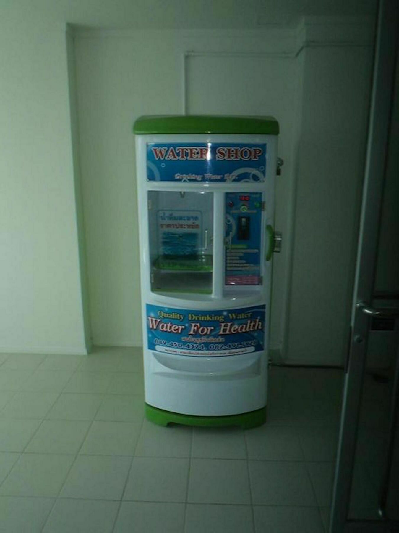 The Ralaxing Room At Lumpini Park Beach Jomtien Condominium. Экстерьер фото
