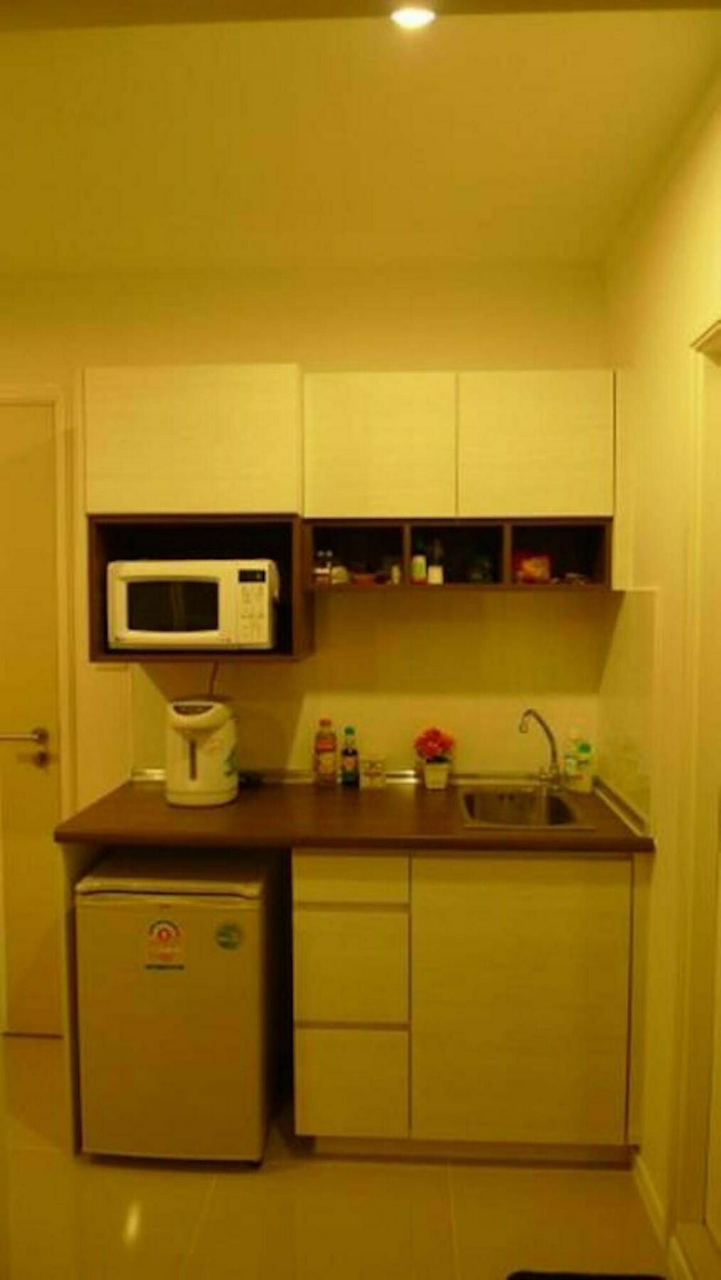 The Ralaxing Room At Lumpini Park Beach Jomtien Condominium. Экстерьер фото