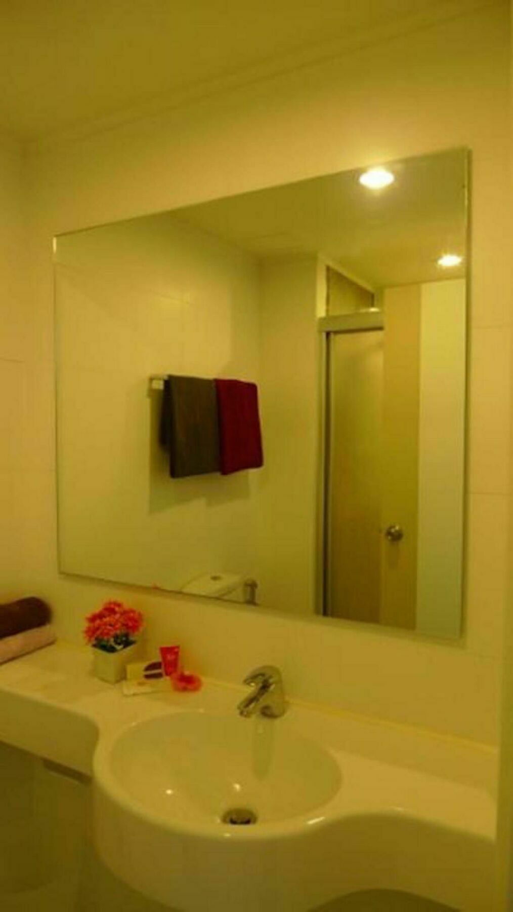 The Ralaxing Room At Lumpini Park Beach Jomtien Condominium. Экстерьер фото