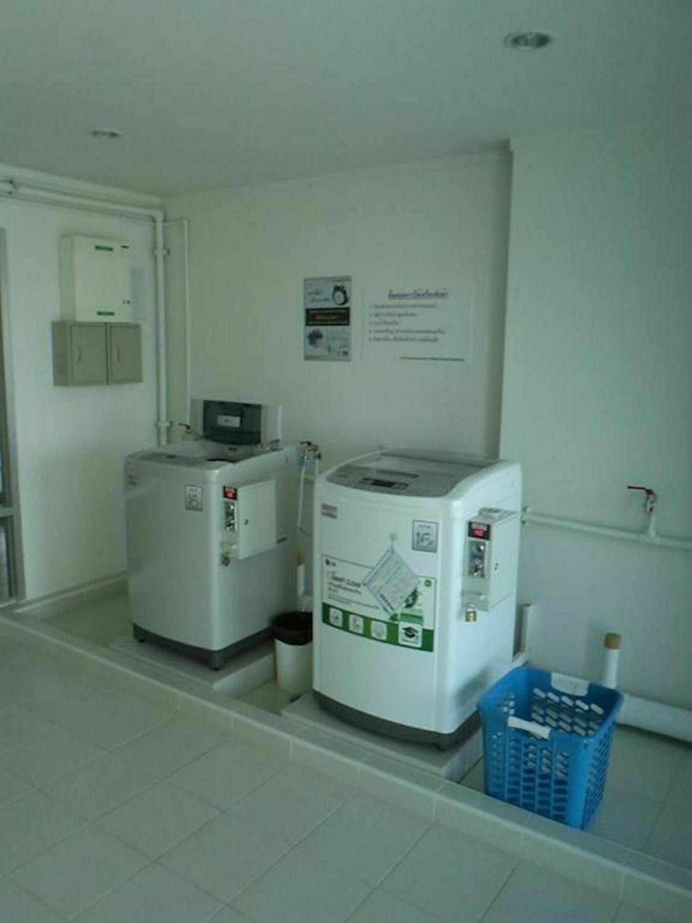 The Ralaxing Room At Lumpini Park Beach Jomtien Condominium. Экстерьер фото