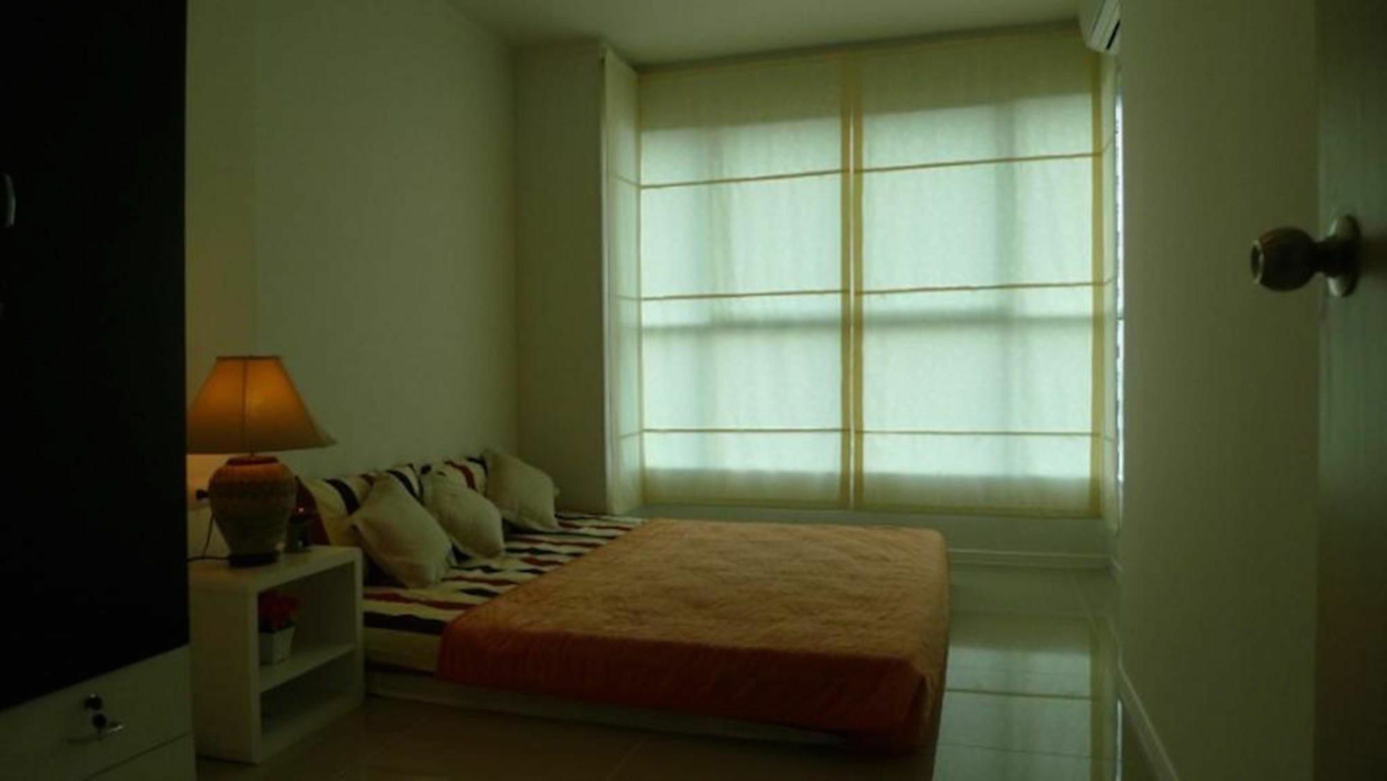 The Ralaxing Room At Lumpini Park Beach Jomtien Condominium. Экстерьер фото