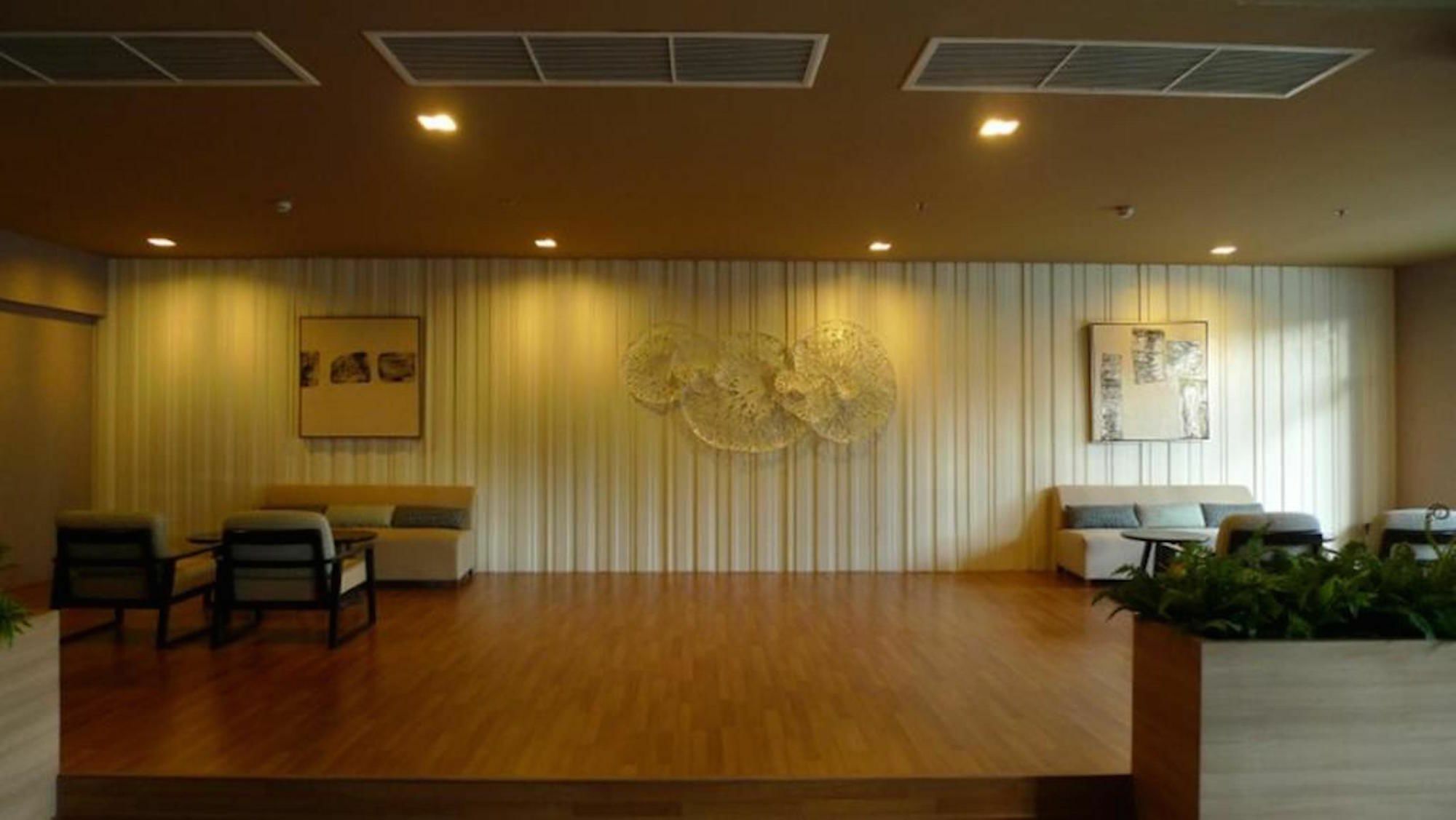 The Ralaxing Room At Lumpini Park Beach Jomtien Condominium. Экстерьер фото